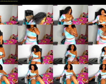alexandra_mar — 70 minute Chaturbate female cam show recording, 1080p, May 21, 2021