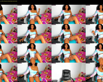 alexandra_mar — 80 minute Chaturbate female cam show recording, 1080p, May 21, 2021