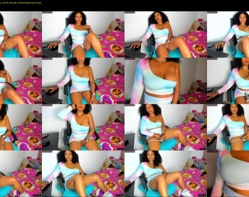 alexandra_mar — 79 minute Chaturbate female cam show recording, 1080p, May 21, 2021