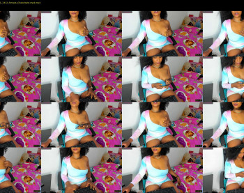 alexandra_mar — 14 minute Chaturbate female cam show recording, 1080p, May 21, 2021
