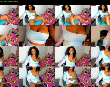 alexandra_mar — 66 minute Chaturbate female cam show recording, 1080p, May 21, 2021