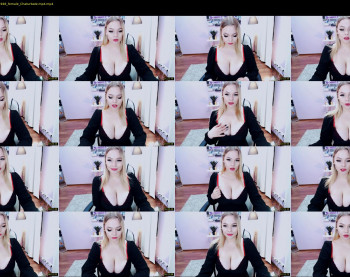 alice_pinkys — 12 minute Chaturbate female cam show recording, 1080p, May 21, 2021