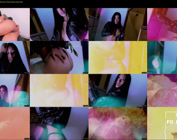 aliz_01 — 63 minute Chaturbate female cam show recording, 1080p, May 22, 2021