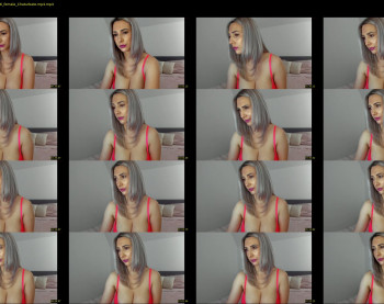 allayah — 9 minute Chaturbate female cam show recording, 1080p, May 21, 2021
