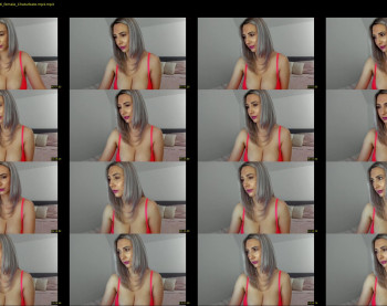 allayah — 17 minute Chaturbate female cam show recording, 1080p, May 21, 2021