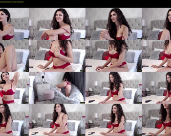 alliesynn — 55 minute Chaturbate female cam show recording, 1080p, May 21, 2021