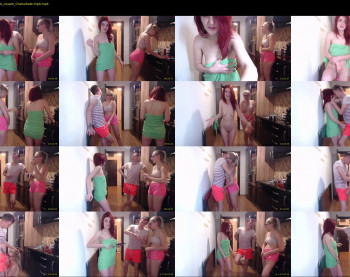 aly_alyce — 80 minute Chaturbate female cam show recording, 720p, May 21, 2021