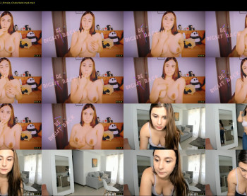 amy_ross — 28 minute Chaturbate female cam show recording, 1080p, May 21, 2021