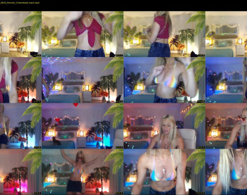 amyvalentine — 72 minute Chaturbate female cam show recording, 1080p, May 21, 2021