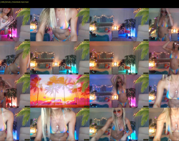 amyvalentine — 22 minute Chaturbate female cam show recording, 1080p, May 21, 2021