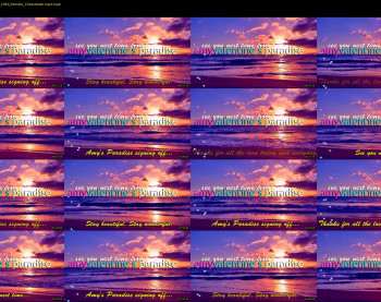 amyvalentine — 4 minute Chaturbate female cam show recording, 1080p, May 21, 2021