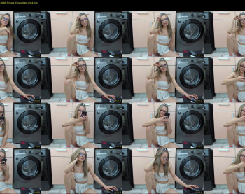 anabelle_wet — 3 minute Chaturbate female cam show recording, 1080p, May 21, 2021