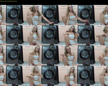 anabelle_wet — 47 minute Chaturbate female cam show recording, 1080p, May 21, 2021