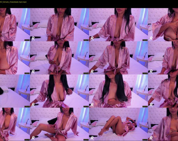 anahi_ryan — 44 minute Chaturbate female cam show recording, 1080p, May 22, 2021