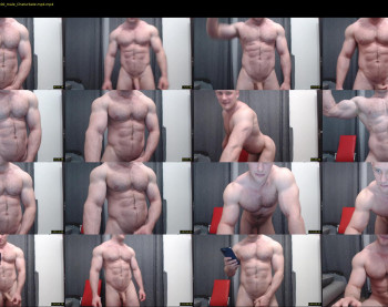 andry_dick — 114 minute Chaturbate male cam show recording, 720p, May 22, 2021