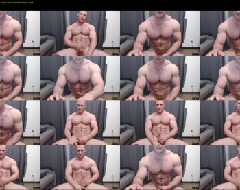 andry_dick — 10 minute Chaturbate male cam show recording, 720p, May 22, 2021