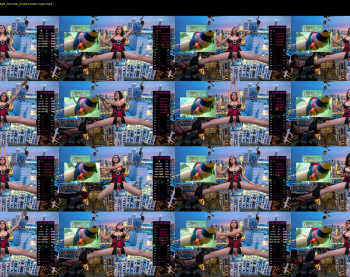 angelinasia — 32 minute Chaturbate female cam show recording, 1080p, May 21, 2021