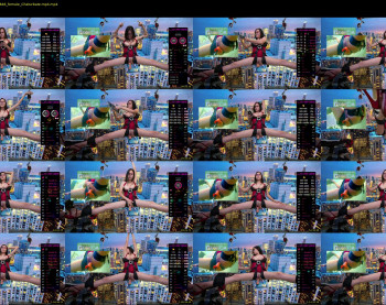 angelinasia — 85 minute Chaturbate female cam show recording, 1080p, May 21, 2021