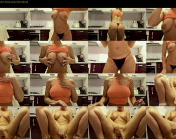 angelsuitlove — 63 minute Chaturbate female cam show recording, 1080p, May 22, 2021