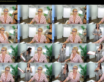 annemarry96 — 12 minute Chaturbate female cam show recording, 1080p, May 21, 2021