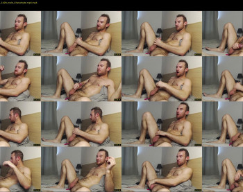 anton_boy007 — 6 minute Chaturbate male cam show recording, 720p, May 21, 2021