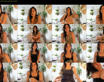 antonia_lauren — 69 minute Chaturbate female cam show recording, 1080p, May 21, 2021