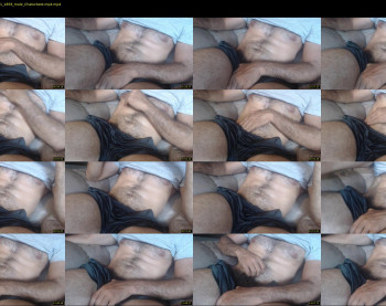 antonywebcam — 17 minute Chaturbate male cam show recording, 1080p, May 21, 2021