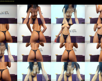 anya_fox — 70 minute Chaturbate female cam show recording, 1080p, May 21, 2021