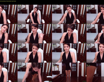 arianasage_ — 70 minute Chaturbate female cam show recording, 1080p, May 22, 2021