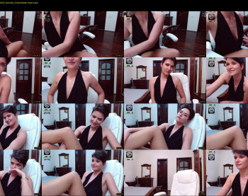 arianasage_ — 61 minute Chaturbate female cam show recording, 1080p, May 22, 2021