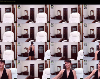 arianasage_ — 8 minute Chaturbate female cam show recording, 1080p, May 22, 2021