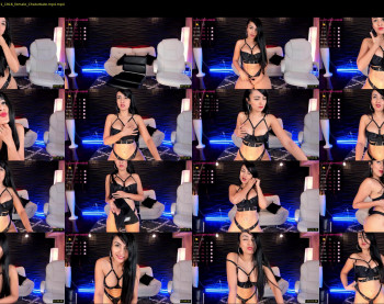 ashleyjhonson1 — 70 minute Chaturbate female cam show recording, 1080p, May 21, 2021