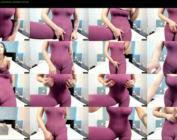 asian_delight_ — 36 minute Chaturbate female cam show recording, 1080p, May 21, 2021