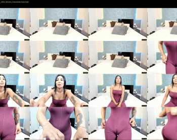 asian_delight_ — 29 minute Chaturbate female cam show recording, 1080p, May 21, 2021