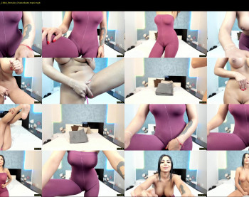 asian_delight_ — 70 minute Chaturbate female cam show recording, 1080p, May 21, 2021