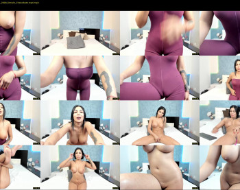 asian_delight_ — 50 minute Chaturbate female cam show recording, 1080p, May 21, 2021