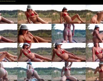 assessence — 19 minute Chaturbate female cam show recording, 1080p, May 21, 2021