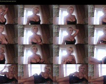 atomic_eva — 7 minute Chaturbate female cam show recording, 1080p, May 21, 2021