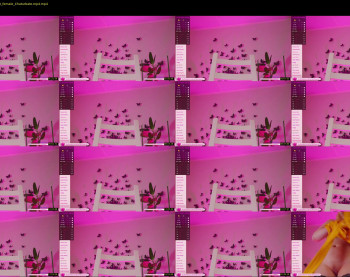 aveksmr — 24 minute Chaturbate couple cam show recording, 1080p, May 22, 2021