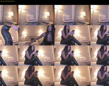 b3llahot — 3 minute Chaturbate female cam show recording, 1080p, May 21, 2021