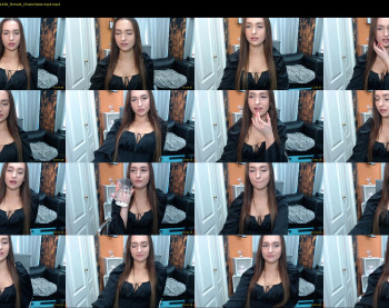babelucy_18 — 68 minute Chaturbate female cam show recording, 1080p, May 21, 2021