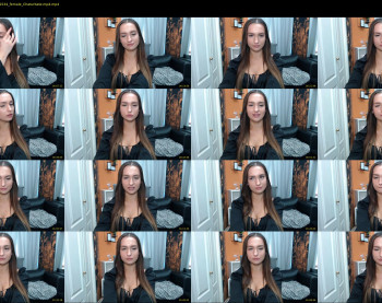 babelucy_18 — 3 minute Chaturbate female cam show recording, 1080p, May 21, 2021