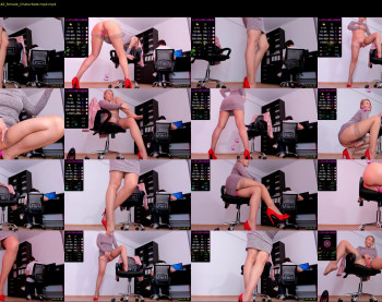 bad__babe — 71 minute Chaturbate female cam show recording, 1080p, May 21, 2021