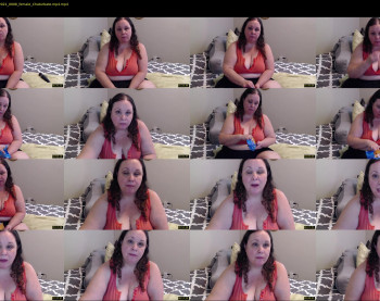 bbwmilfforcamfun — 10 minute Chaturbate female cam show recording, 1080p, May 22, 2021