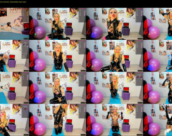 beatrix_rich — 72 minute Chaturbate female cam show recording, 1080p, May 22, 2021
