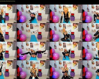 beatrix_rich — 72 minute Chaturbate female cam show recording, 1080p, May 22, 2021