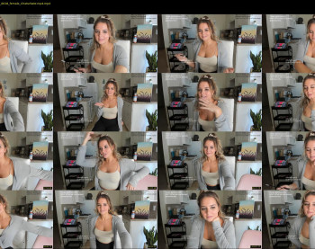 befxckingnice — 72 minute Chaturbate female cam show recording, 1080p, May 22, 2021