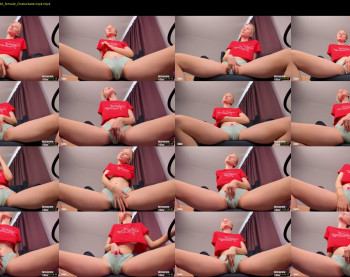 bekadravt — 22 minute Chaturbate couple cam show recording, 1080p, May 21, 2021