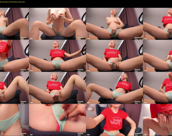 bekadravt — 23 minute Chaturbate couple cam show recording, 1080p, May 21, 2021