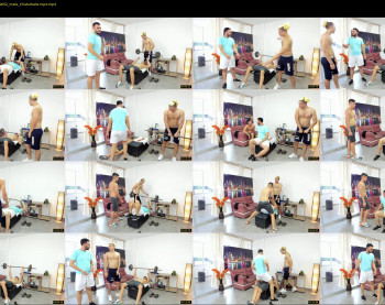 bisexlife_hot — 7 minute Chaturbate male cam show recording, 1080p, May 21, 2021